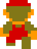 [c5e81c] MarioBackRun1