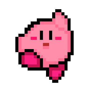 [9664c4] kirby
