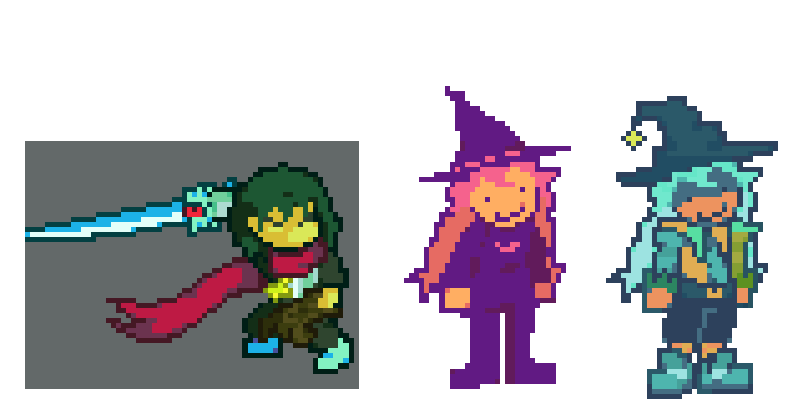 [35cb8a] this is small pixel art