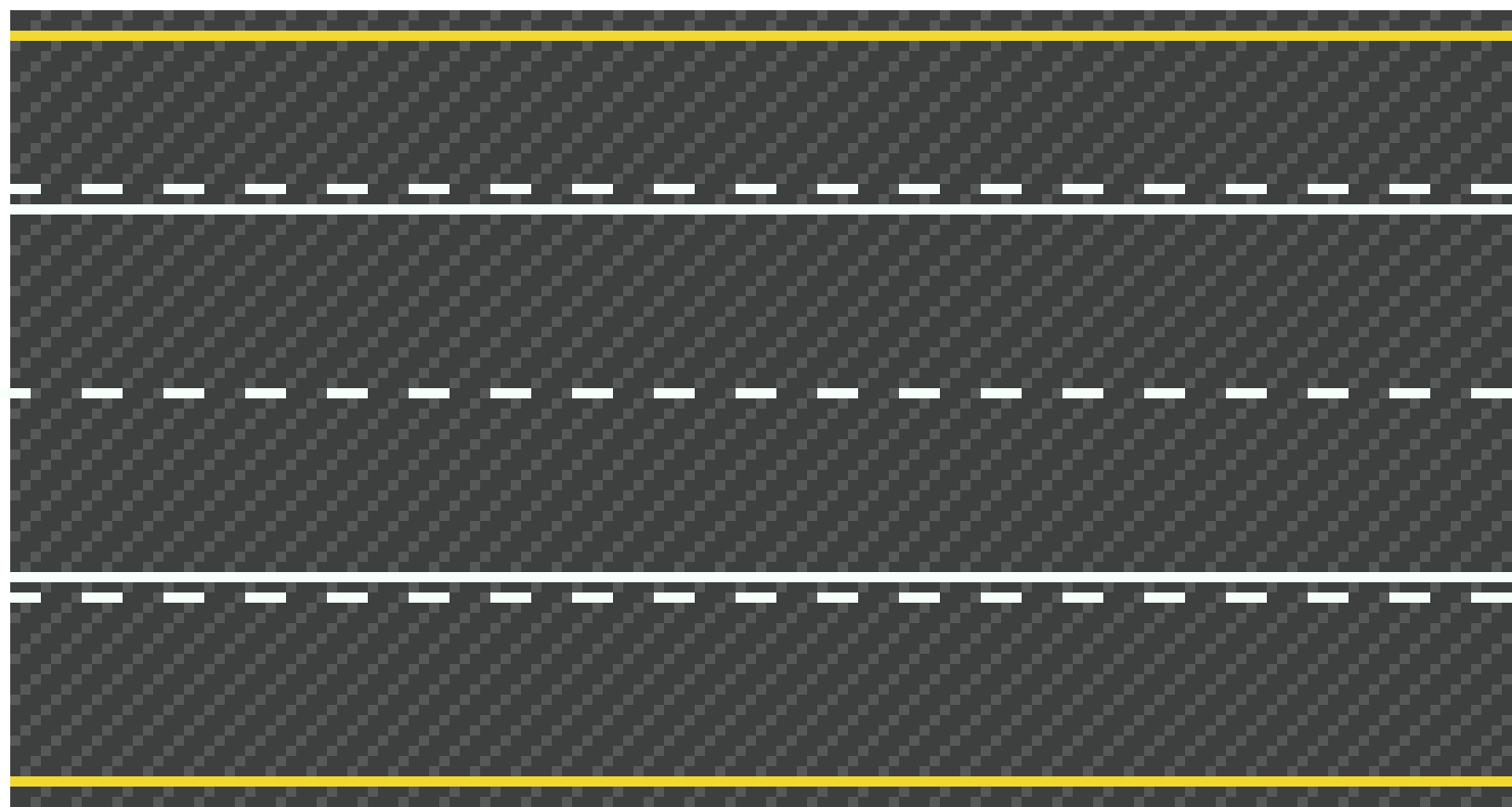 [e9be67] highway