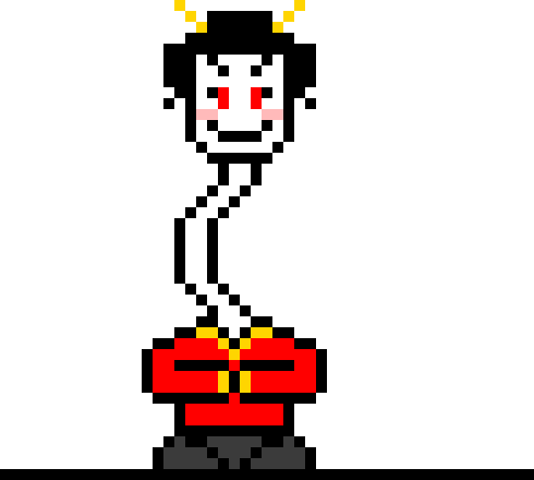 [61d7eb] Rokurokubi 1