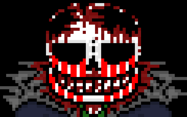 [e8cb42] uhh, Madness, who is that? *points to Deprivation*
