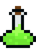 [0e99d4] potion lgreen