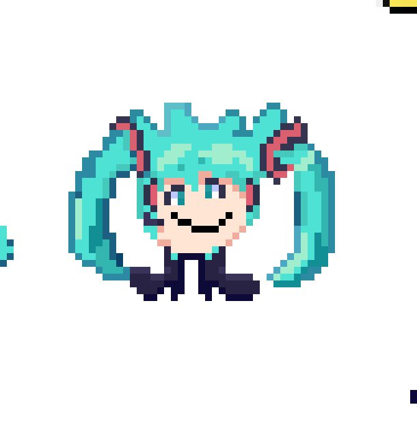 [e6da37] hatsune mikooties