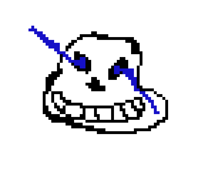 [6ba00b] scuffed sans