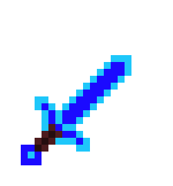 [9664c4] Diamond Sword