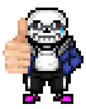 [98cc08] old sprite jumpscare