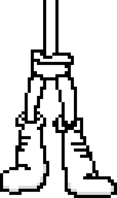 [6a2f8f] legs
