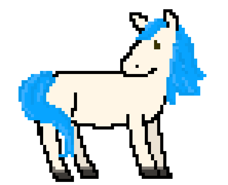 [9664c4] unicorn