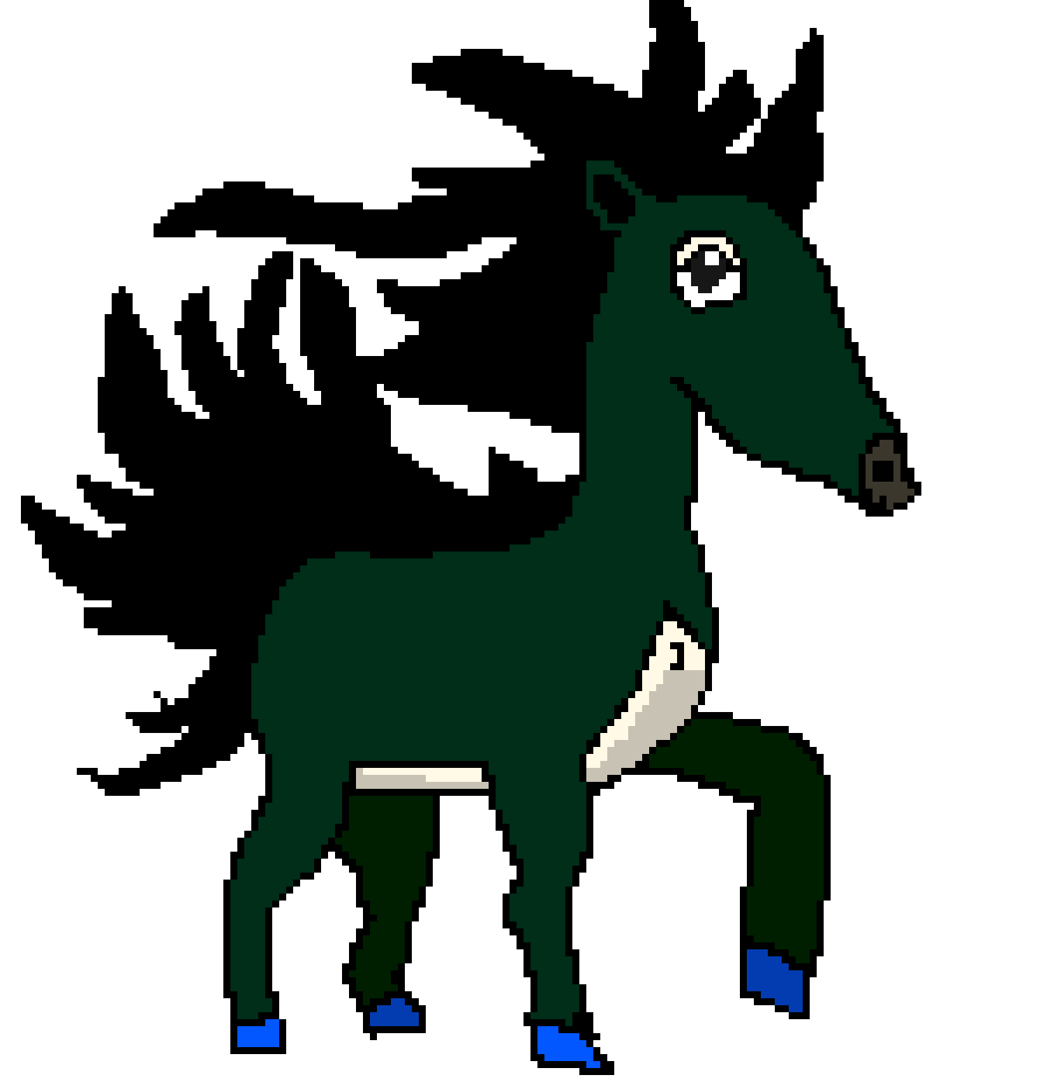 [ac4b3a] Andy Horse 2