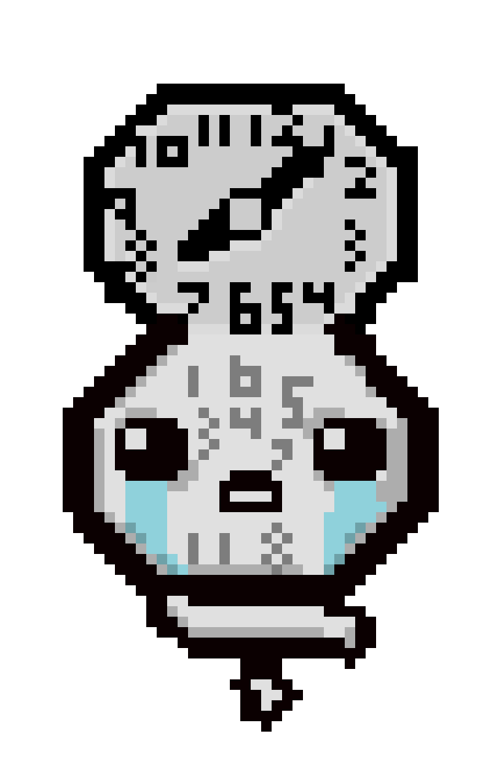 [cc54ea] Blighted Lost
