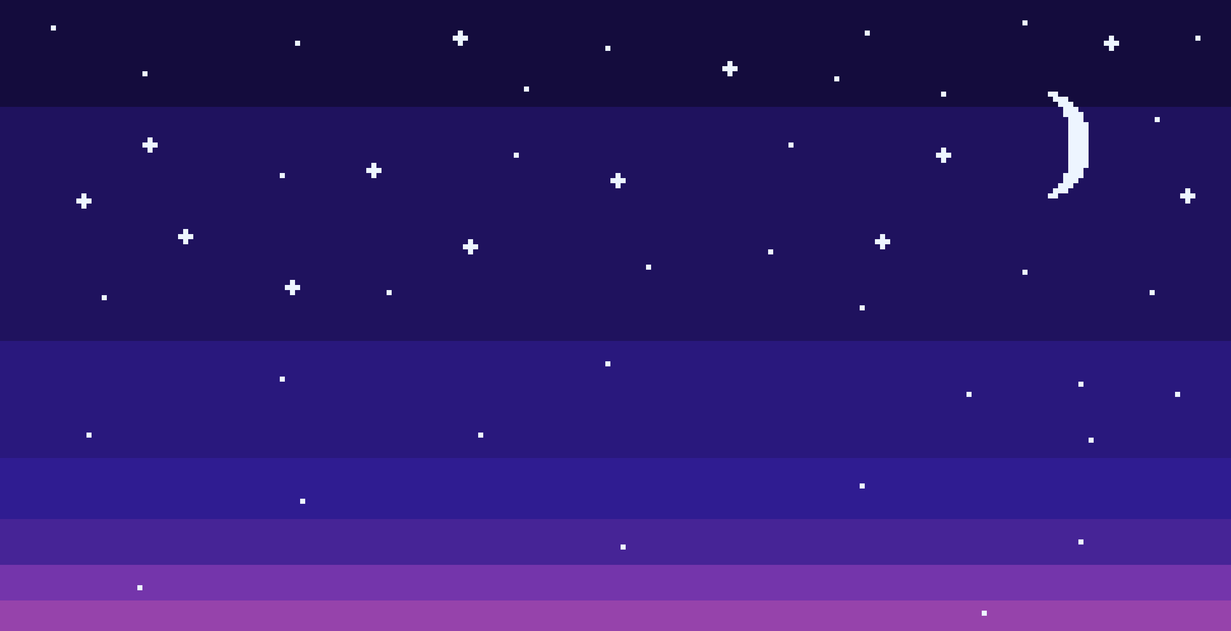 [ba85c1] night sky