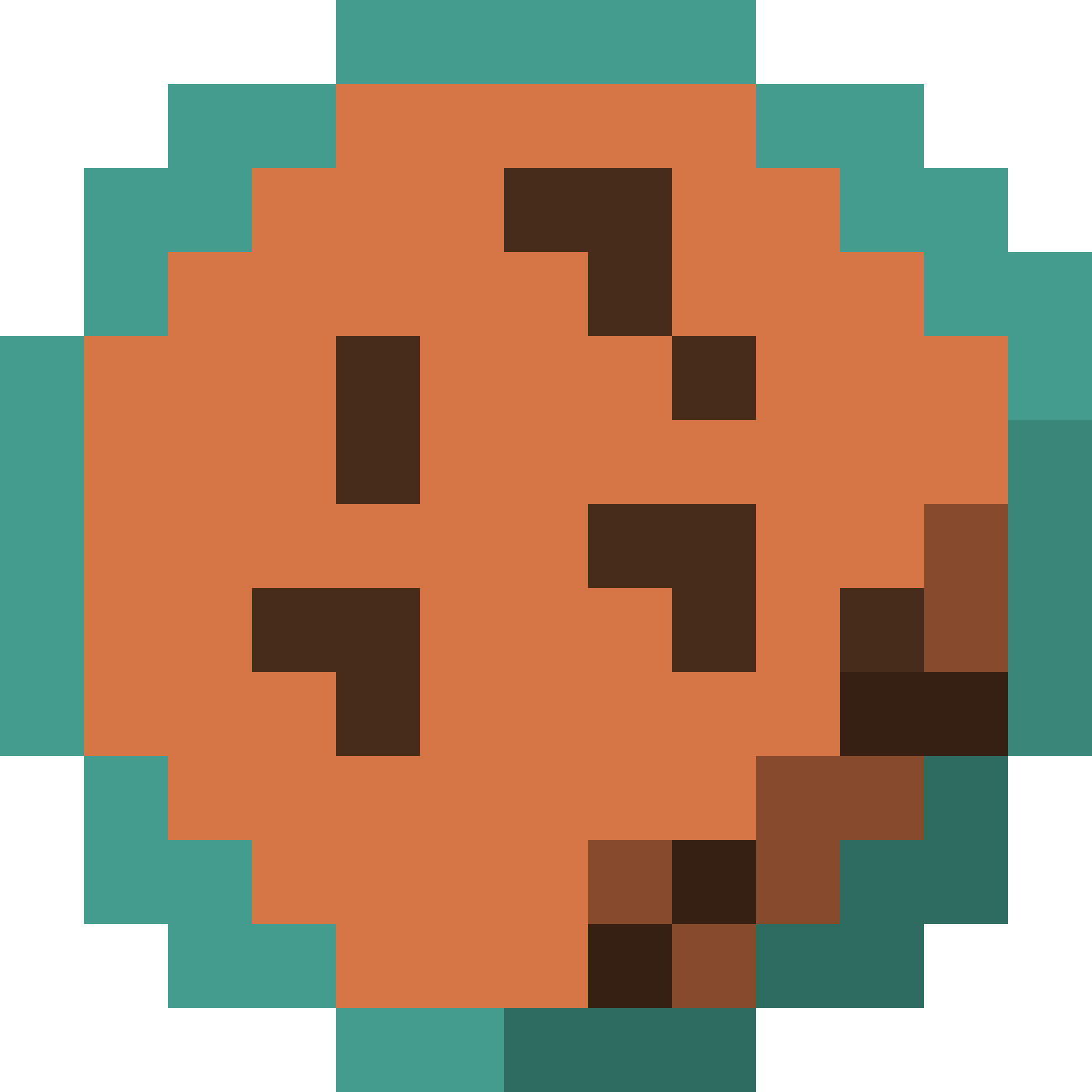 [b65158] cokie