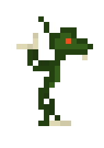 [9664c4] Enemy Walk 1