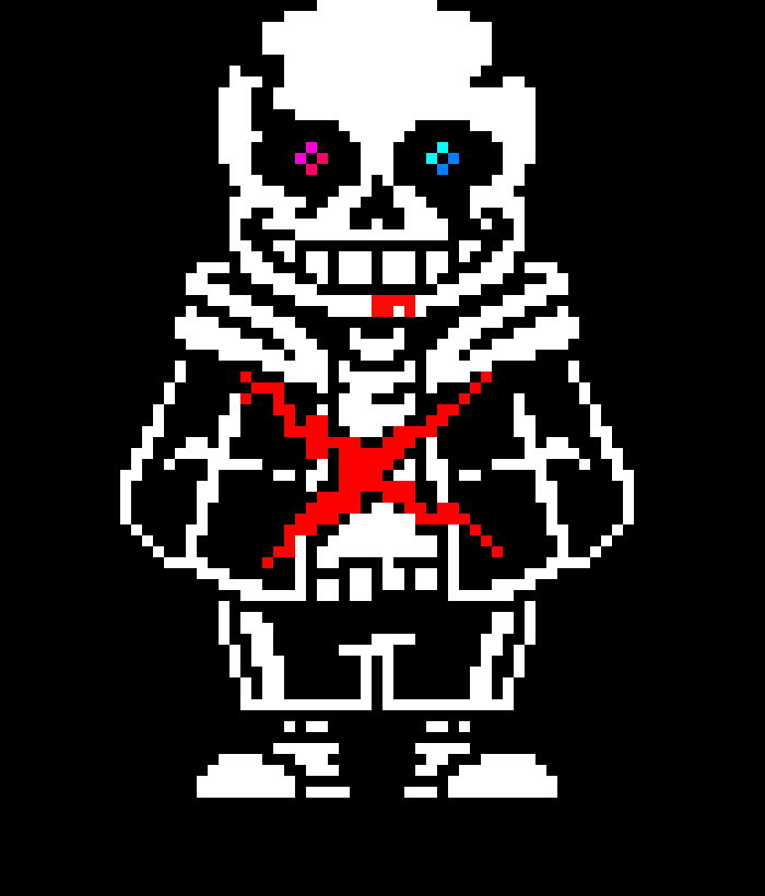 [7880cc] Last Breath Sans Phase 4