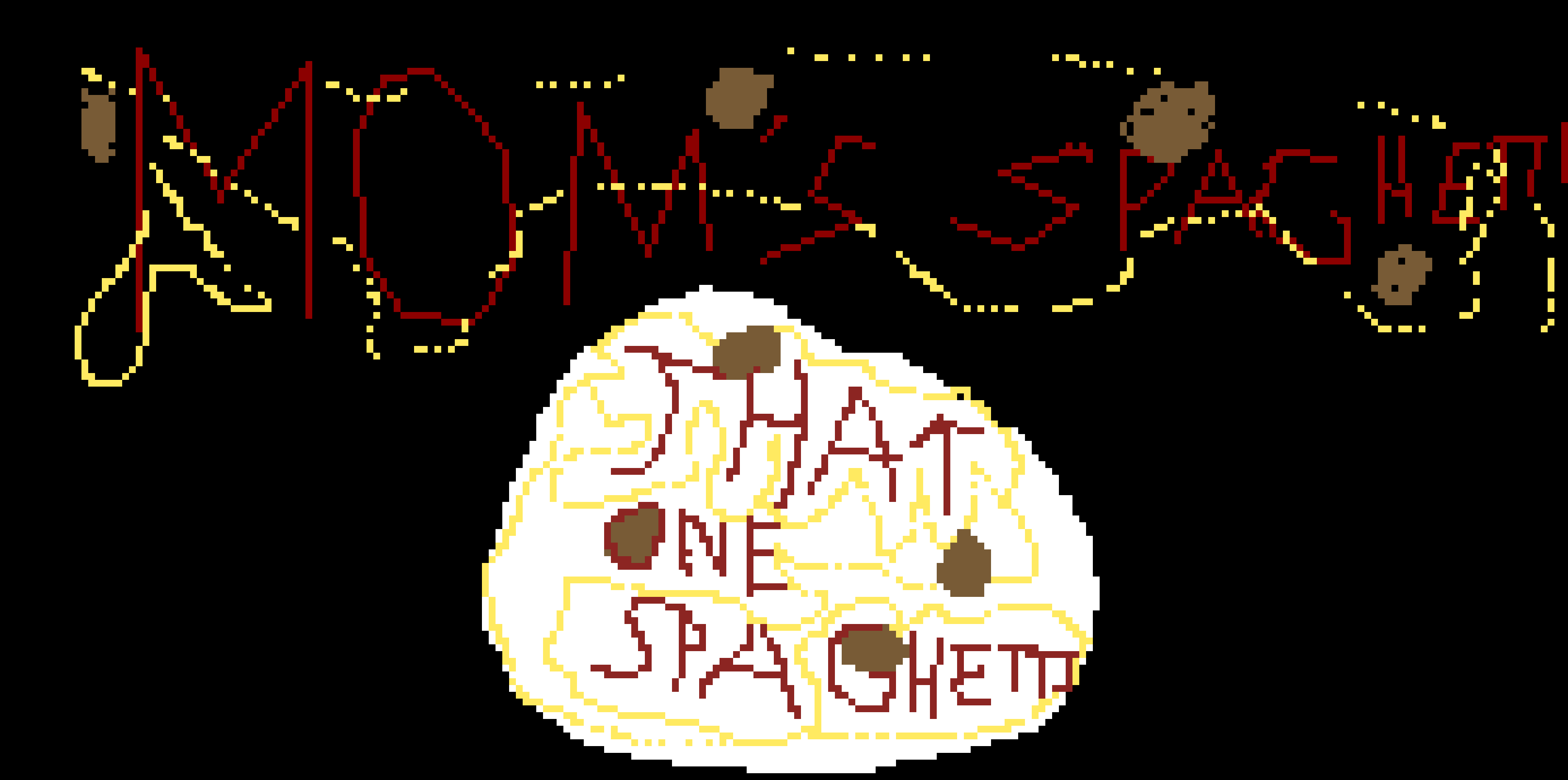 [9664c4] Mom's Spaghetti/That One Spaghetti