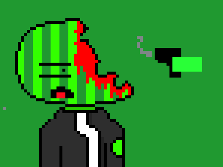 [c01880] d-did you j-just shoot half of m-my head off?
