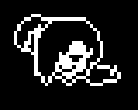 [579778] Custom Undertale Human Sprite Template