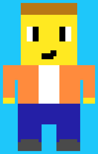 [9664c4] Me(Waylon)