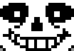 [88c155] sans face