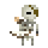 [2aeaa5] skeleton 1