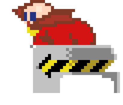 Dr Robotnik