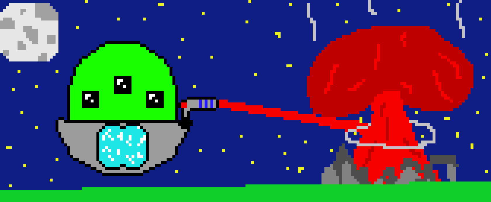 Alien