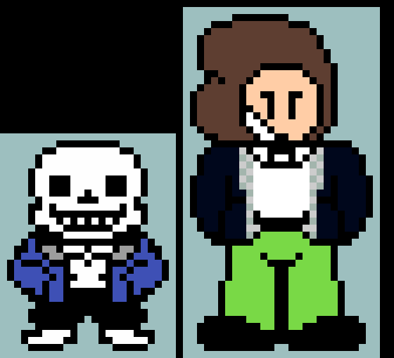 [c11deb] sans for scale*