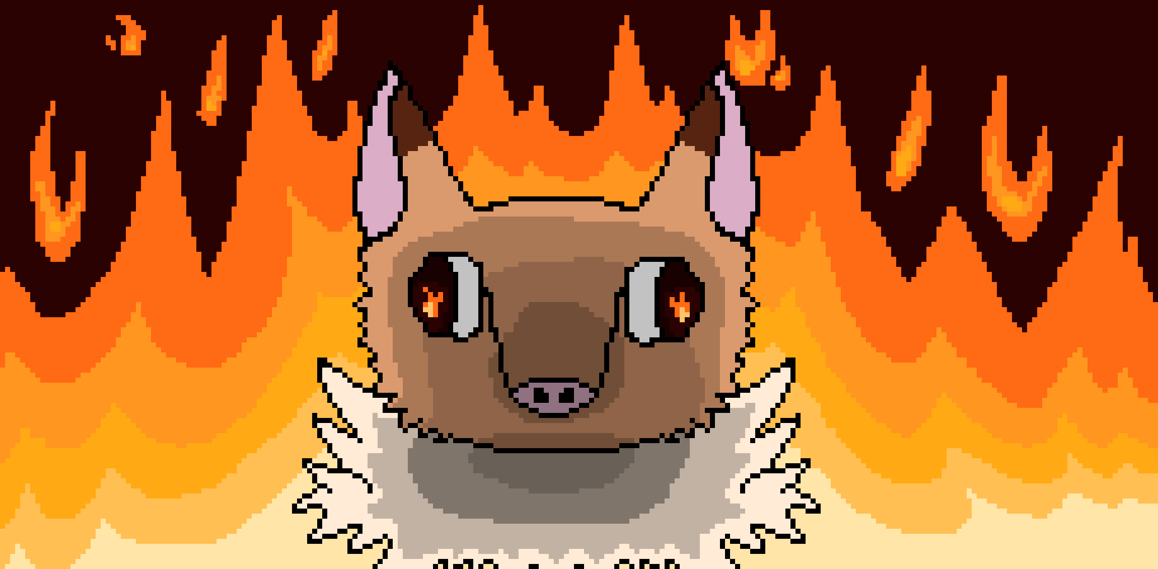 [af3ea9] Arson.