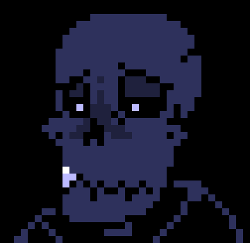 [0eb831] Hello, you may or may not know me, im not sure, but i am a friend of twilight and dusk. I wanna ask you something. [Dawn]