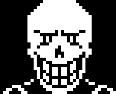 revenge papyrus has cool theme