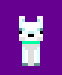 -spins in a circle, disappearing-