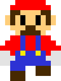 [9664c4] Mario