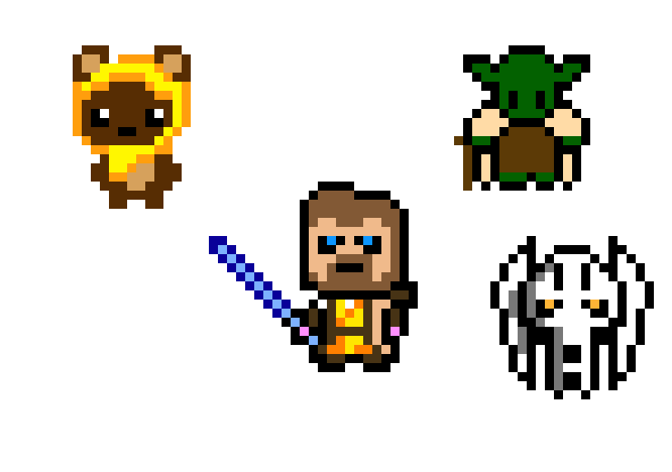 [9664c4] star wars