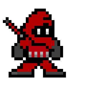 [9664c4] aaronninja