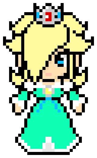 Rosalina