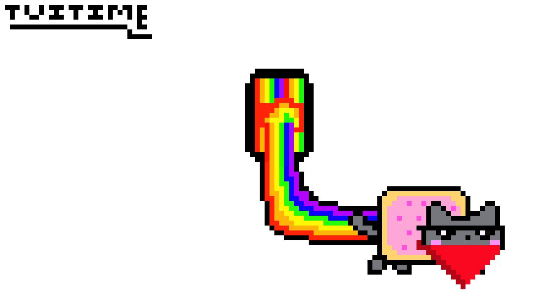 [9664c4] Rainbow Face Final copy with Signature.