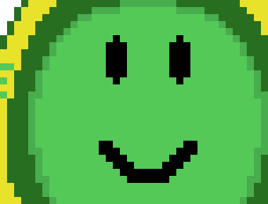 [0f07d1] racism to green beans?