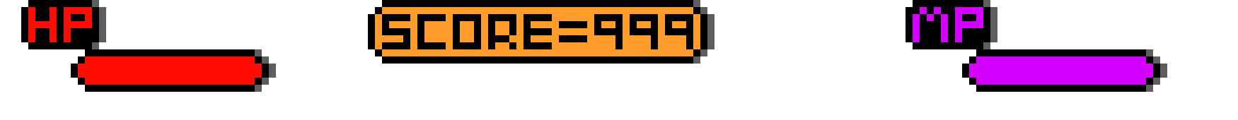 [9664c4] SMP HUD