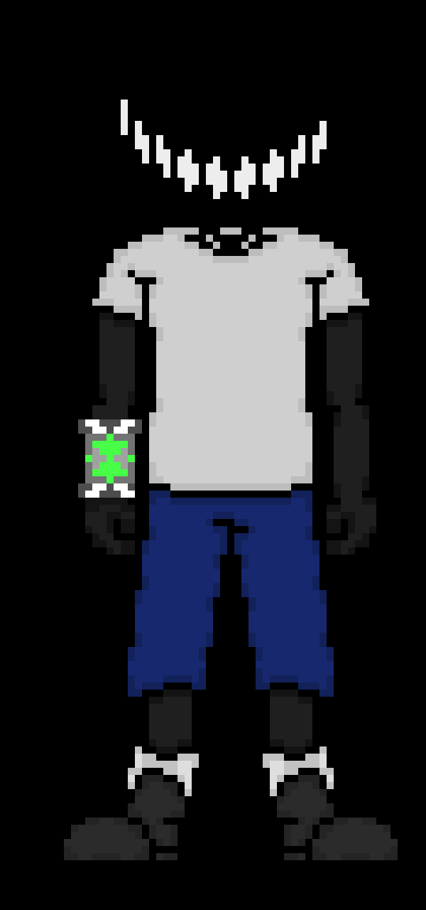Tried my best-Cade