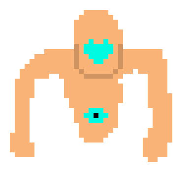 [9664c4] MONSTRUO