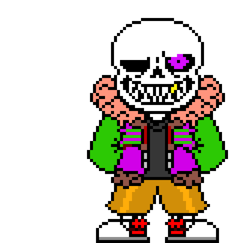[3644b8] OuterFell Sans