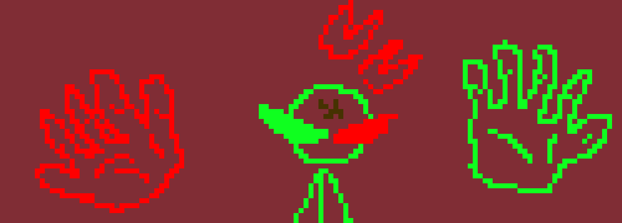 [d61414] demented is dementeding