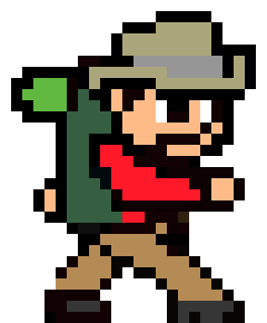 [743062] Indiana Jones