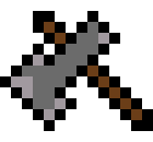 [fd684d] Axe Placeholder