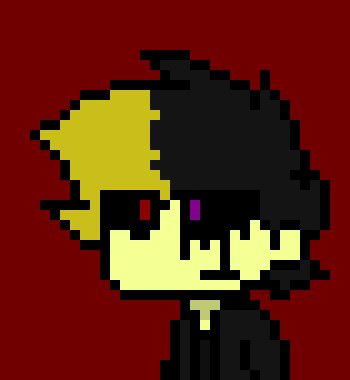 seems to have enough power *he swiped his hand and Alastor disappears*