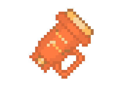 [fe2e38]  Fixed Flashlight