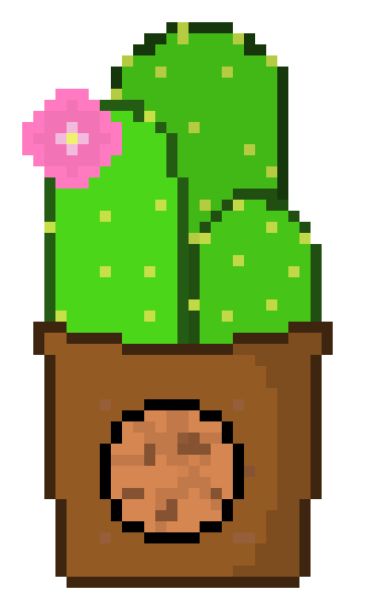 [da598f] Cactus