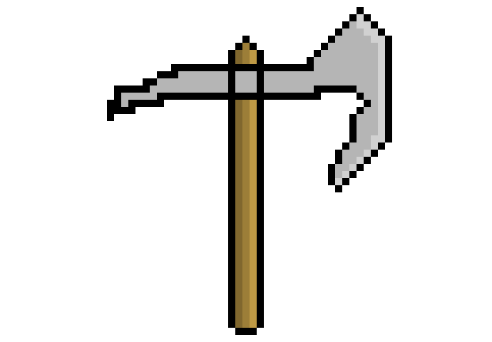 [a85348] Axe