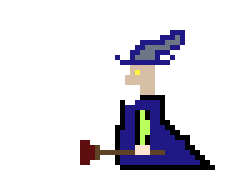 [9664c4] Mage